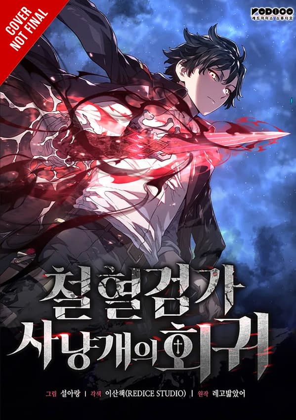 Revenge of the Baskerville Bloodhound: Out in Jan 2026 from Ize Press 1 Revenge of the Baskerville Bloodhound: Out in Jan 2026 from Ize Press