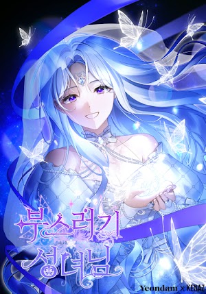 A Saint From the Slums