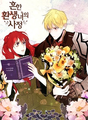 A Common Story of a Lady's New Life