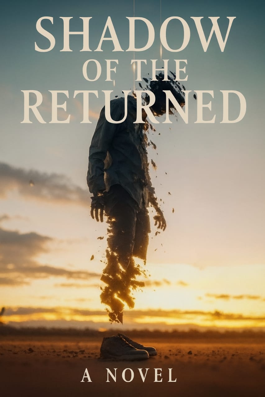 Shadow of the Returned Chapter 11