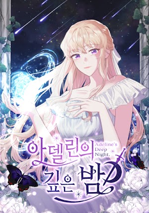 Adelia: Fetters of the Flower